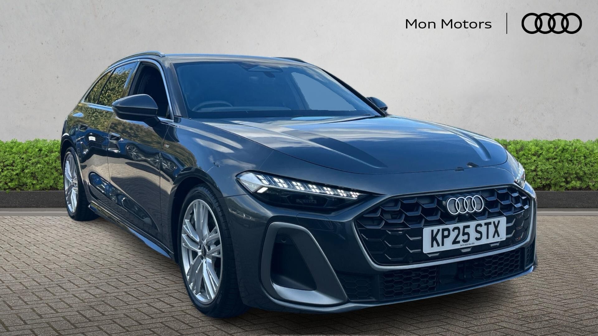 Main listing image - Audi A5