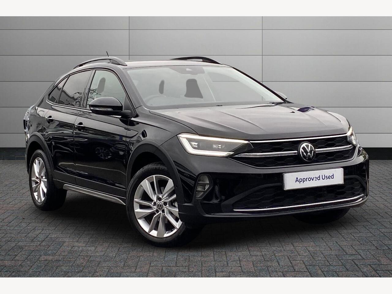Main listing image - Volkswagen Taigo