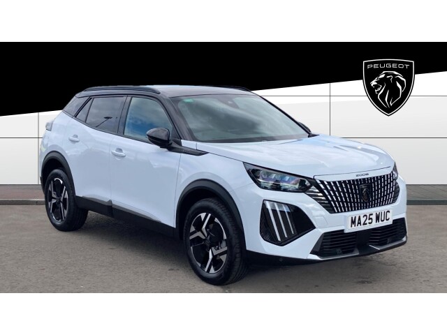 Main listing image - Peugeot 2008