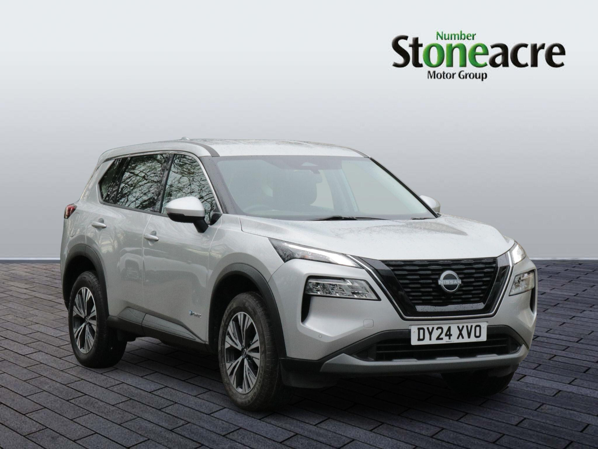 Main listing image - Nissan X-Trail