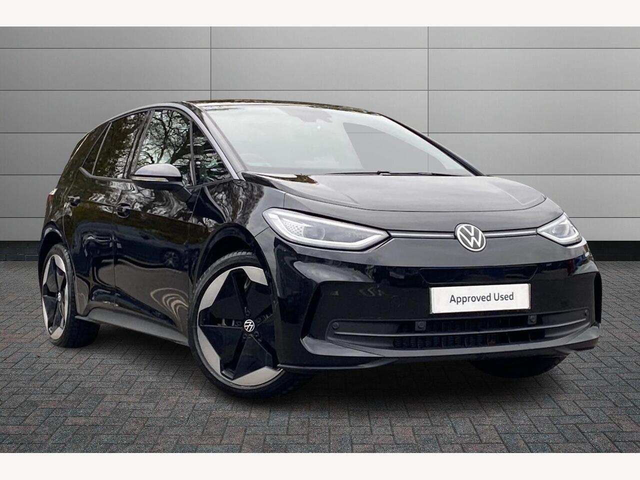 Main listing image - Volkswagen ID.3