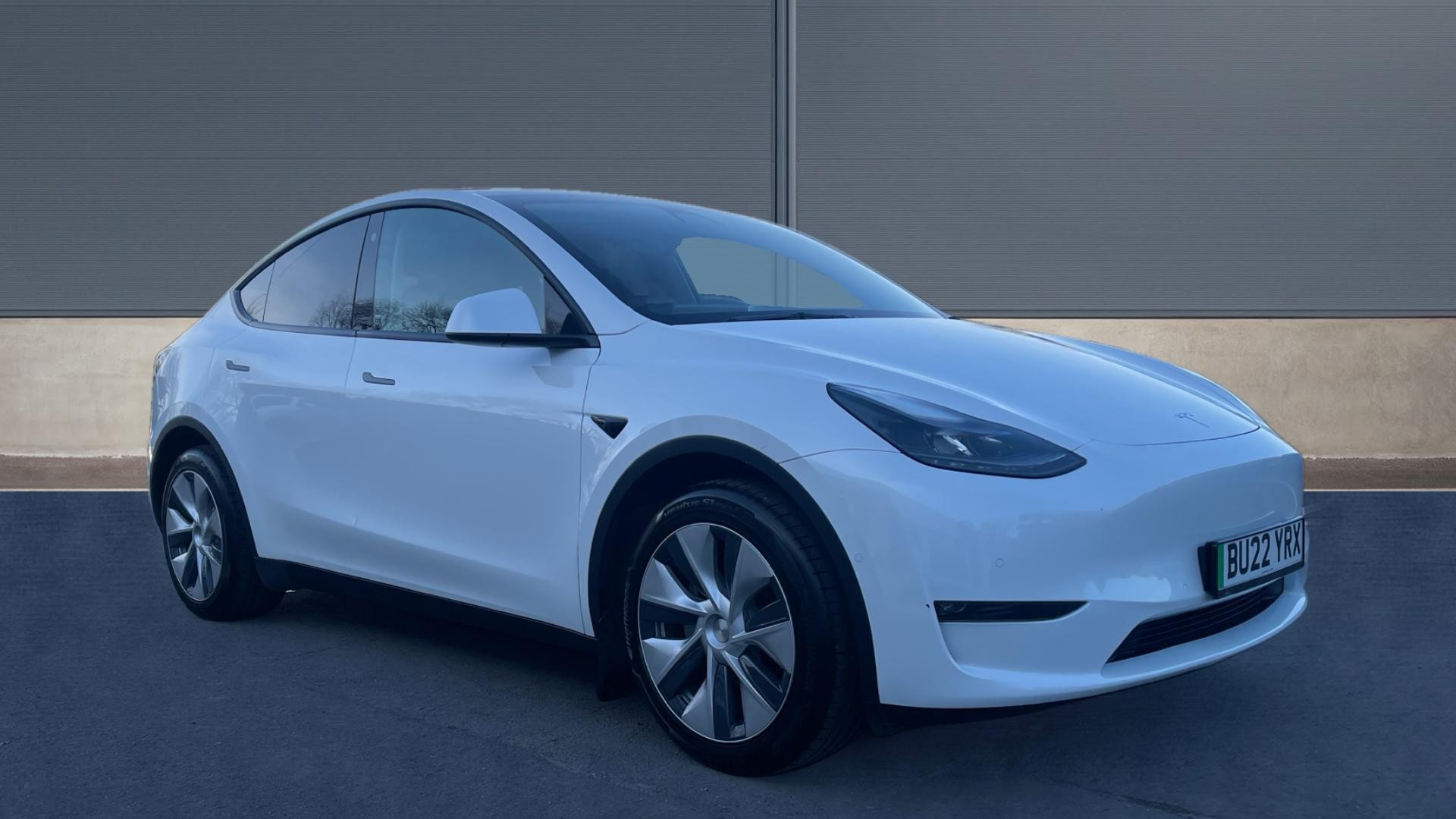 Main listing image - Tesla Model Y