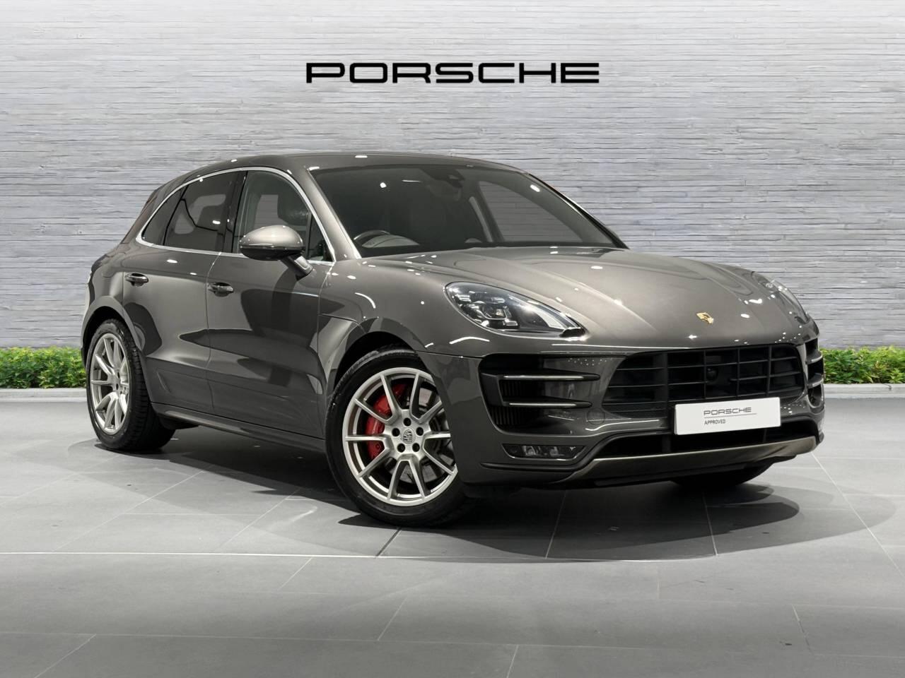 Main listing image - Porsche Cayman