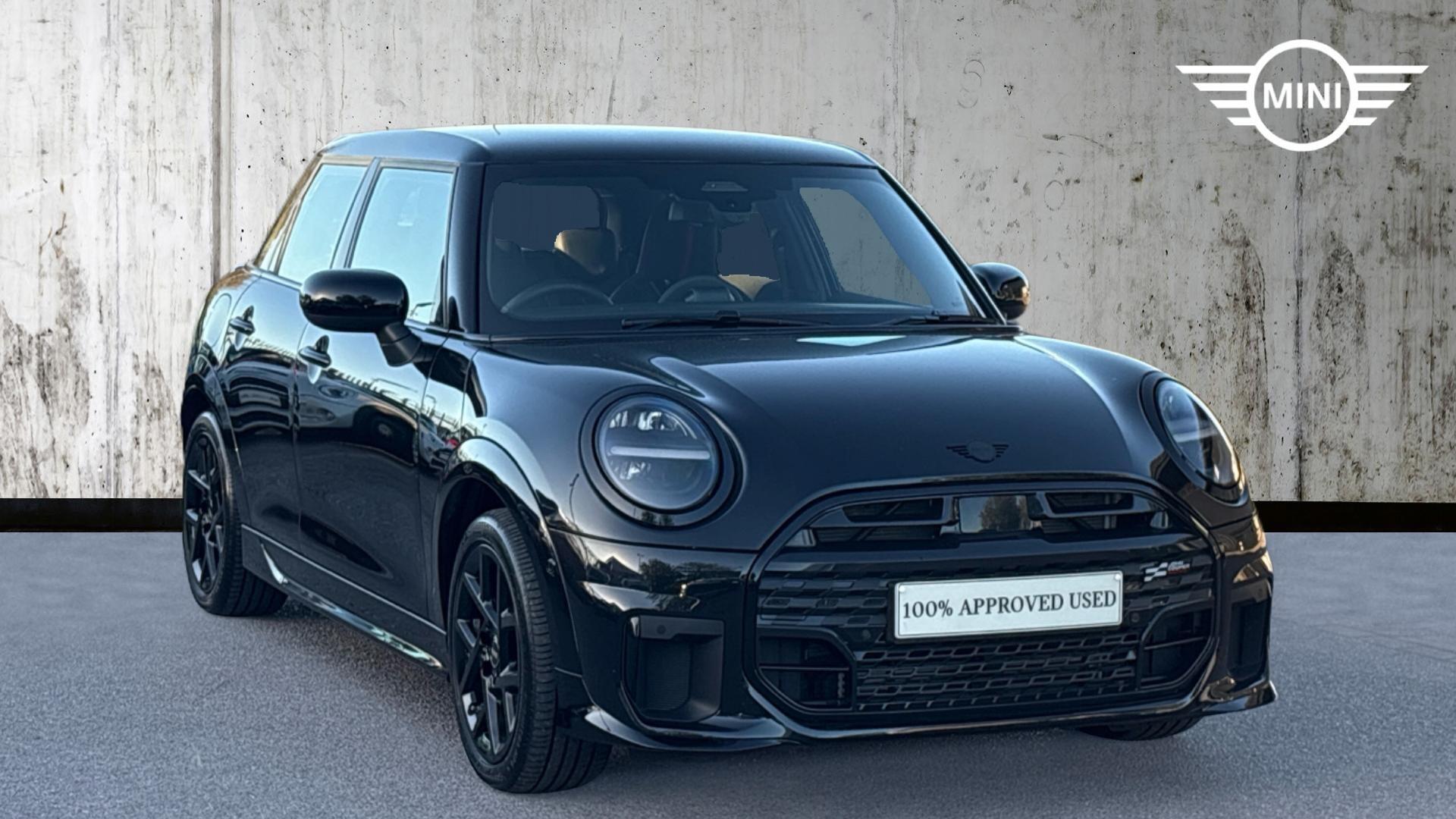 Main listing image - MINI Cooper