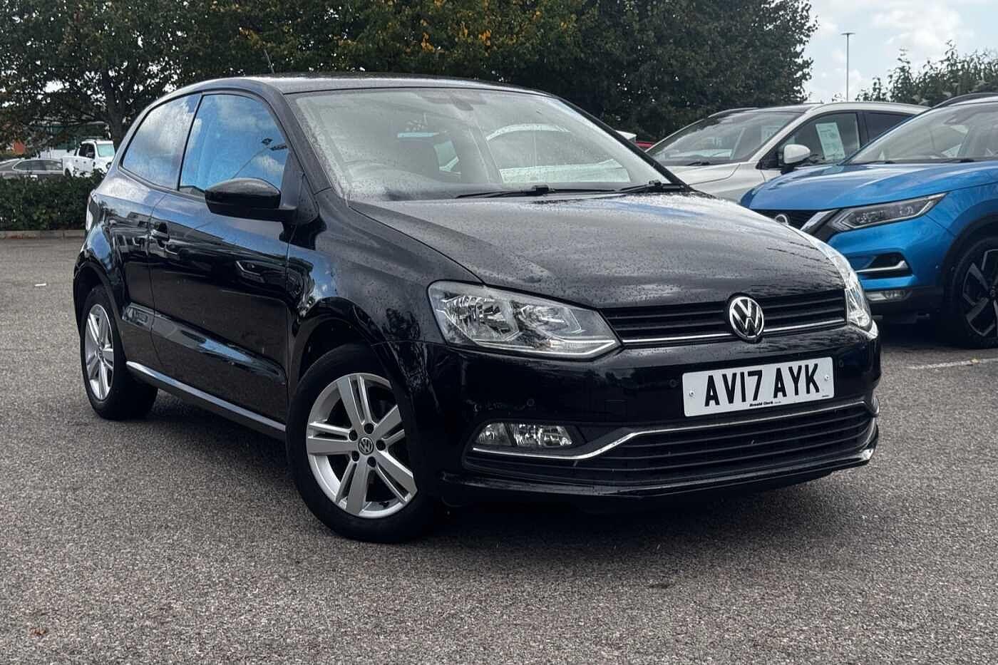 Main listing image - Volkswagen Polo