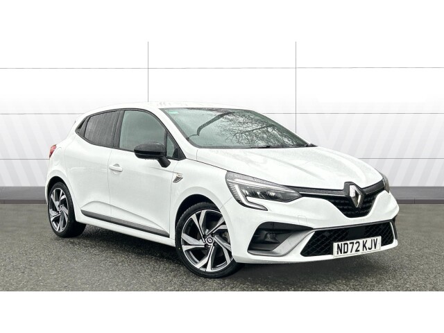 Main listing image - Renault Clio