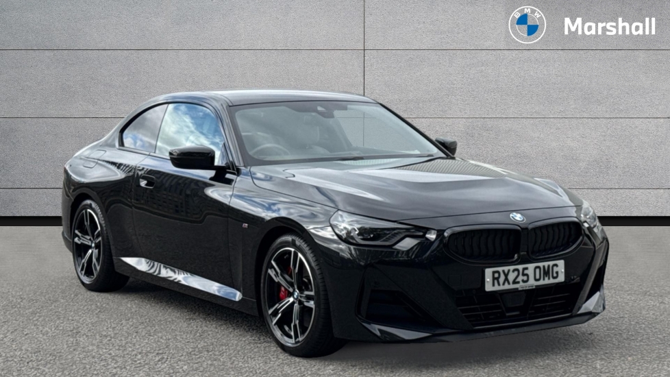 Main listing image - BMW 2 Series
