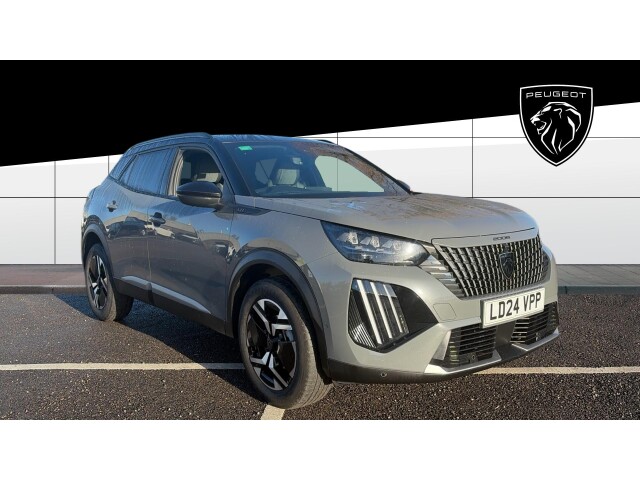 Main listing image - Peugeot 2008