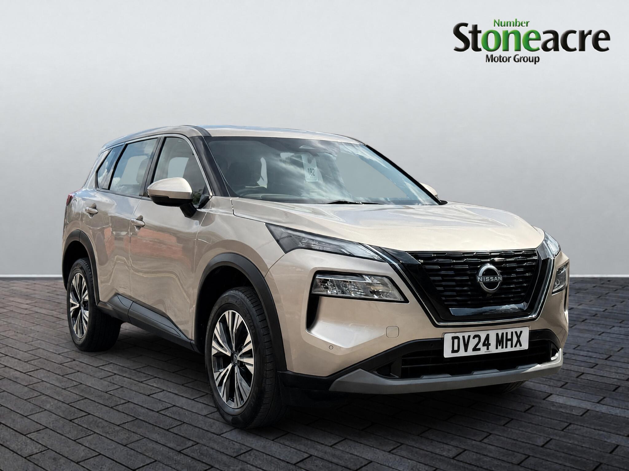 Main listing image - Nissan X-Trail