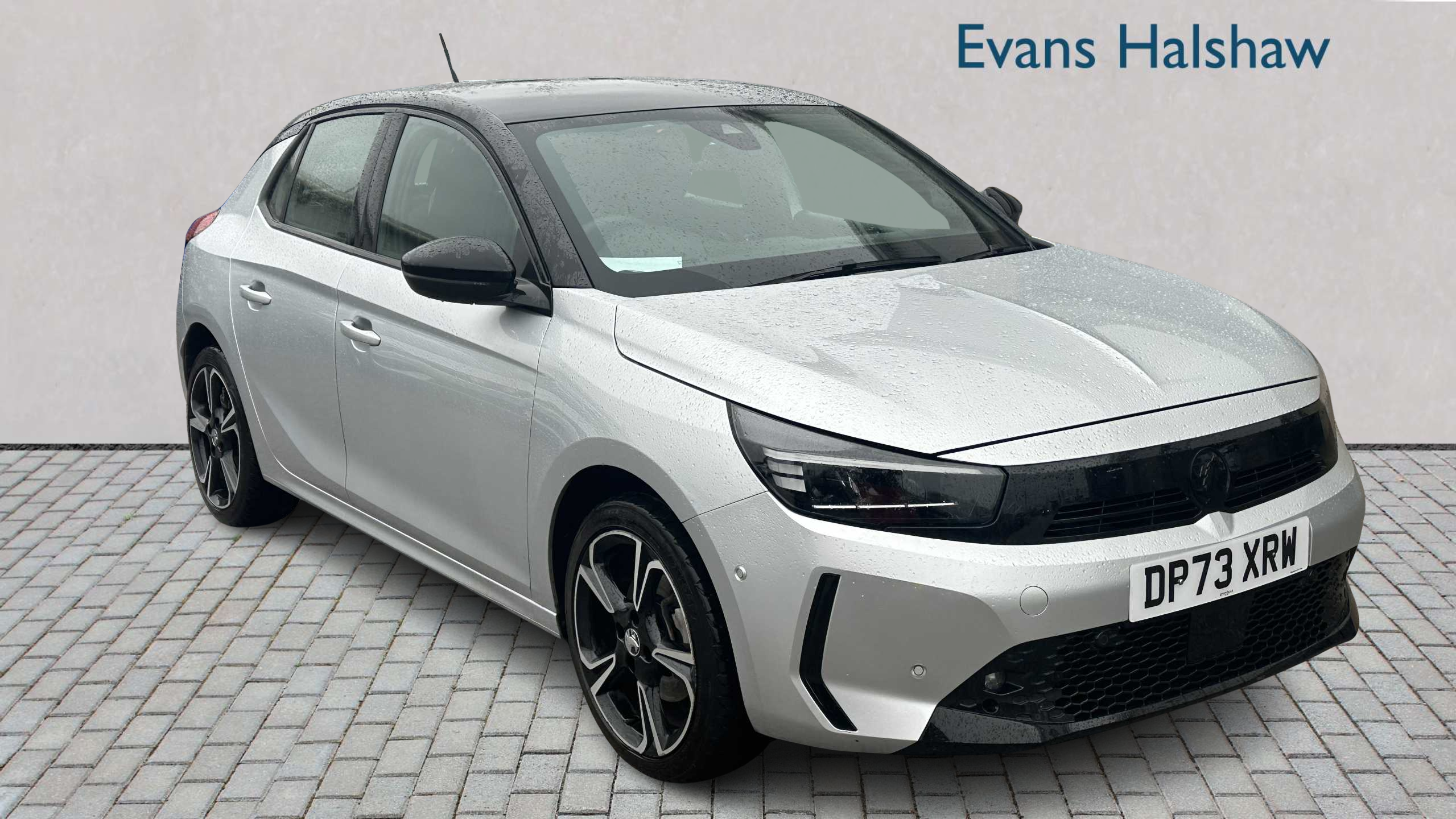 Main listing image - Vauxhall Corsa