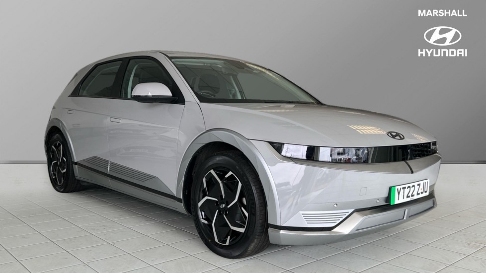 Main listing image - Hyundai IONIQ 5
