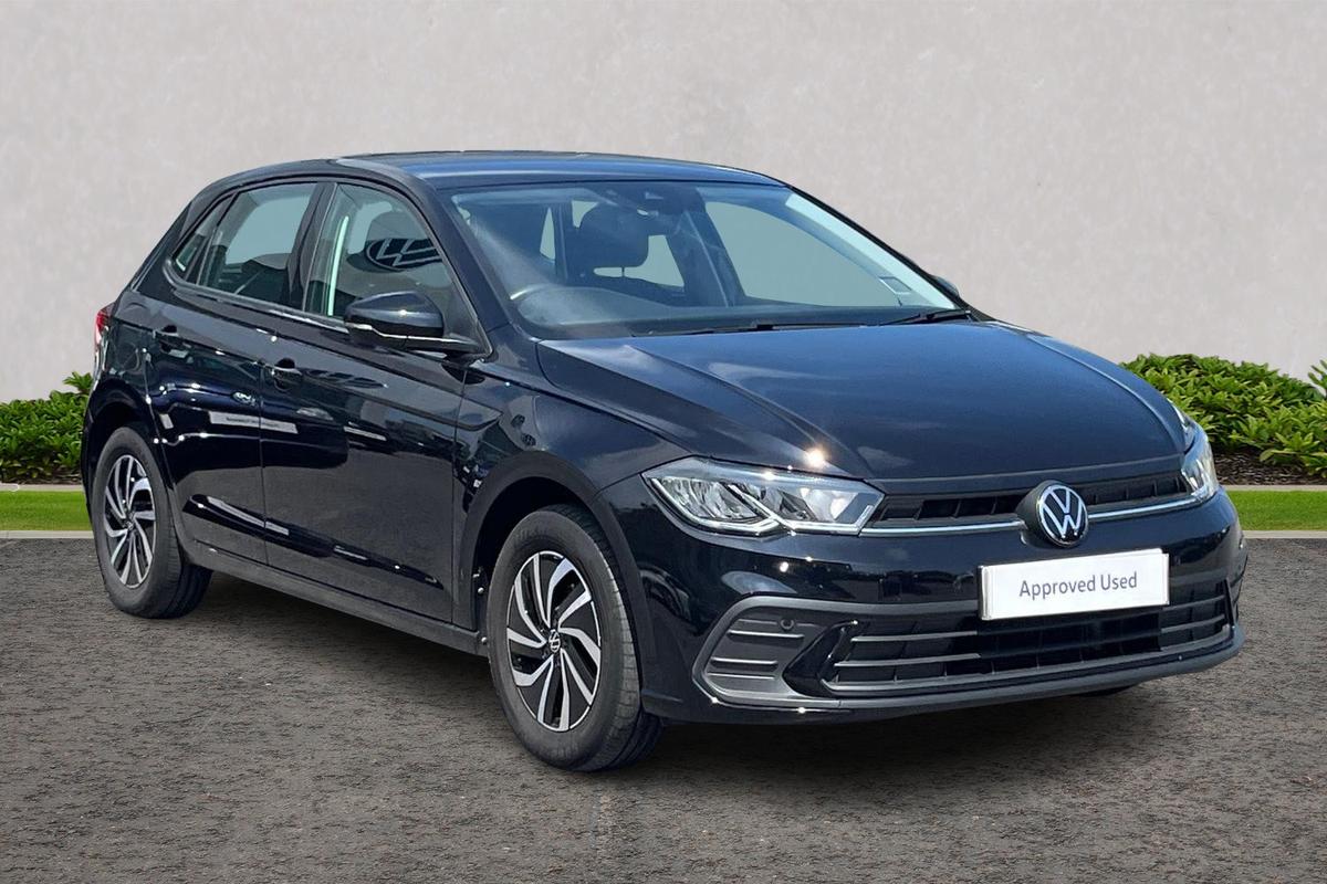 Main listing image - Volkswagen Polo