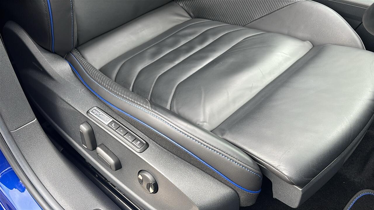 Main listing image - Volkswagen Arteon