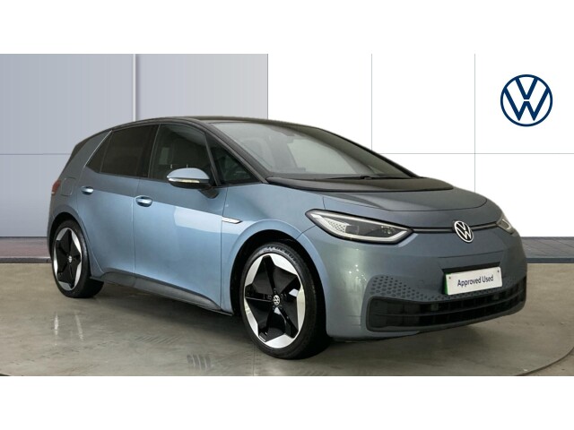 Main listing image - Volkswagen ID.3