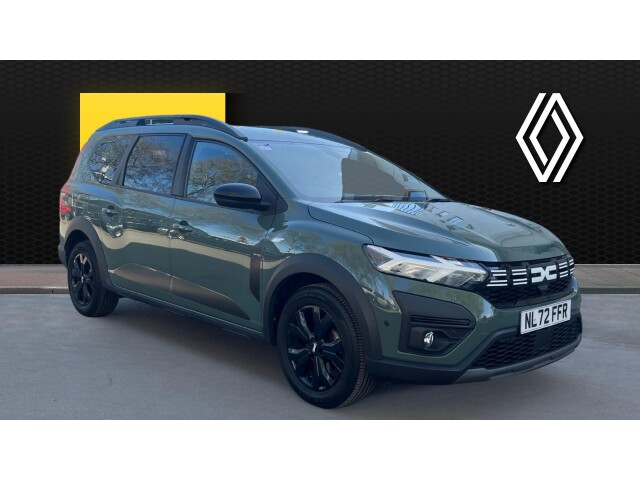 Main listing image - Dacia Jogger