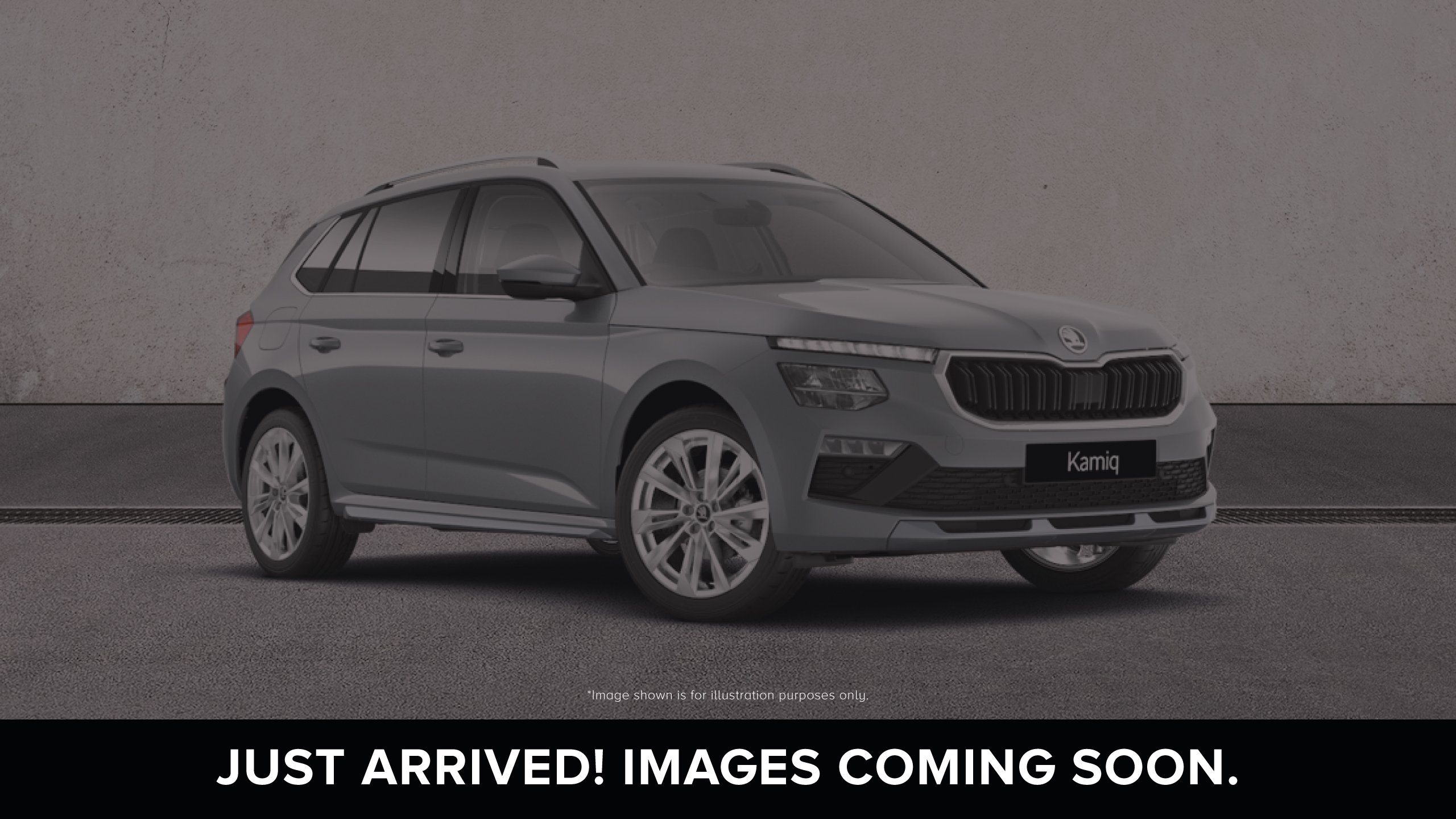 Main listing image - Skoda Kamiq
