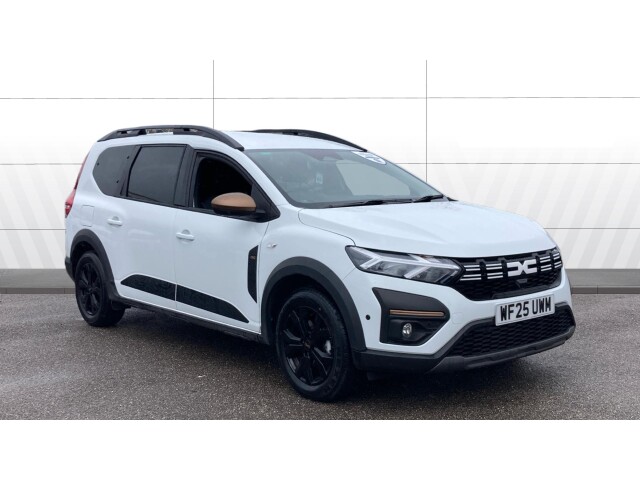 Main listing image - Dacia Jogger