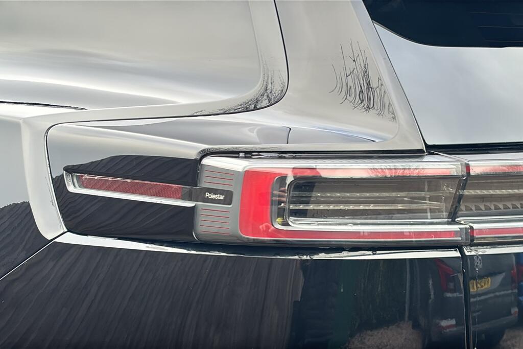 Main listing image - Polestar 3