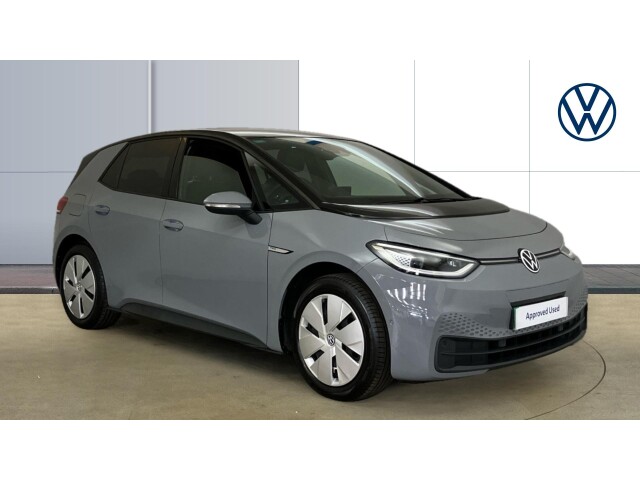 Main listing image - Volkswagen ID.3