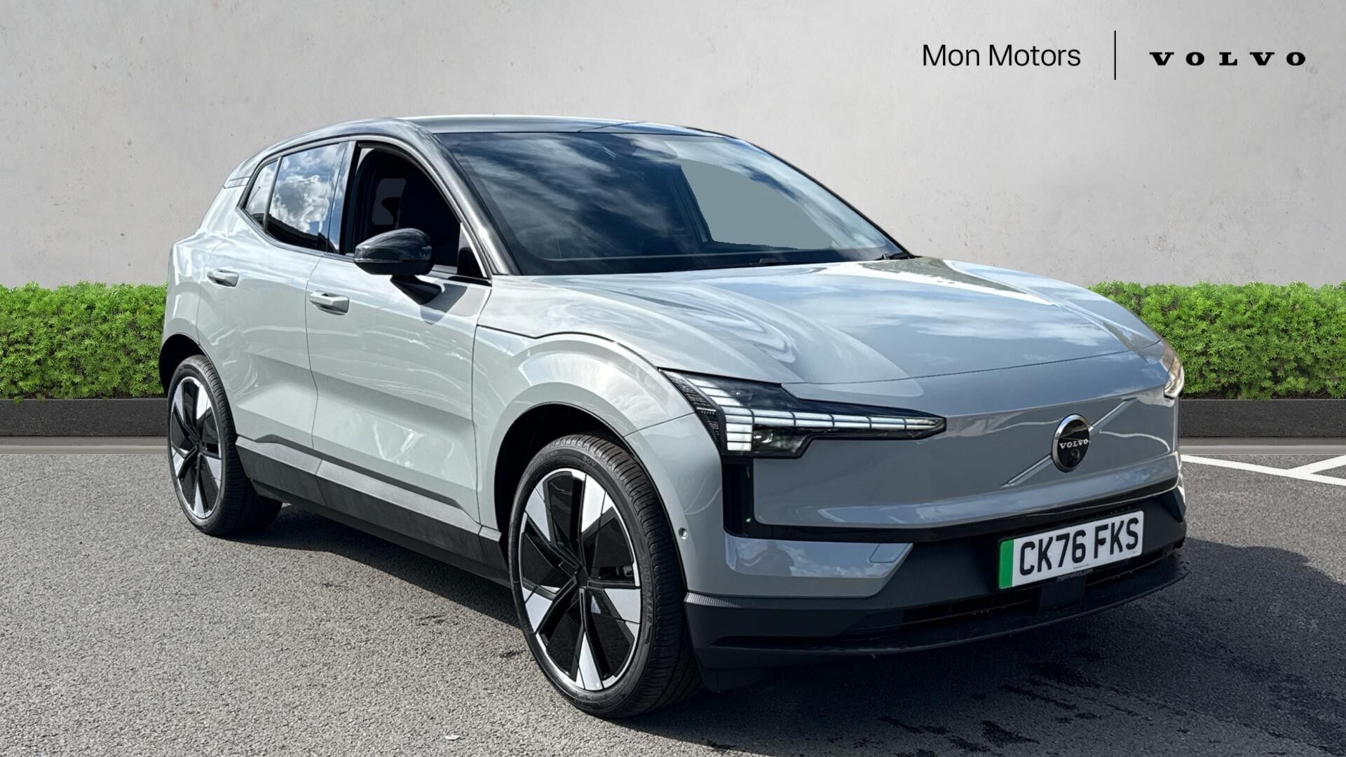 Main listing image - Volvo EX30