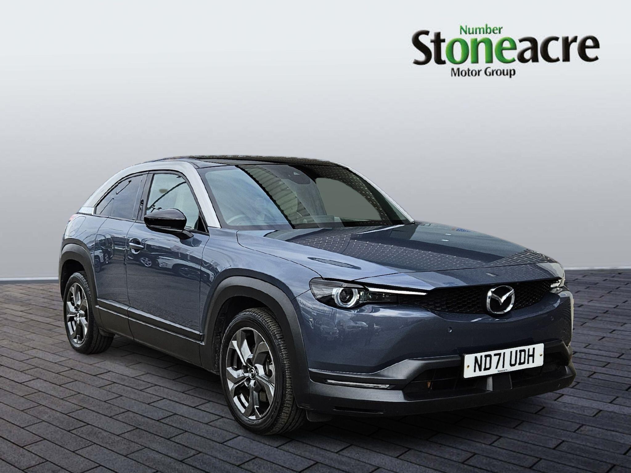 Main listing image - Mazda MX-30