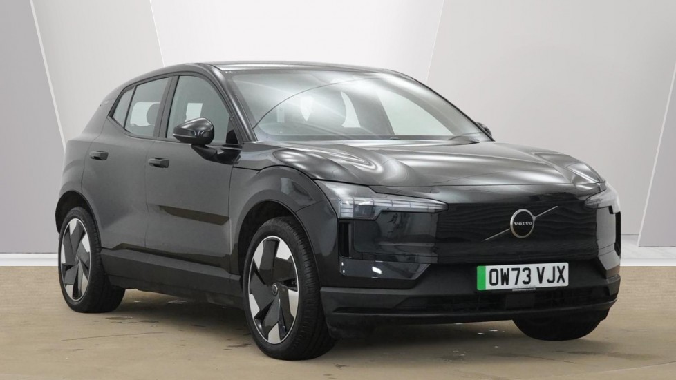 Main listing image - Volvo EX30