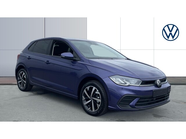 Main listing image - Volkswagen Polo