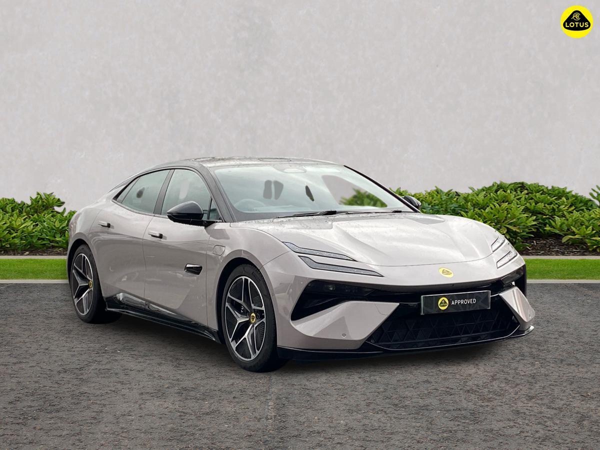 Main listing image - Lotus Emeya