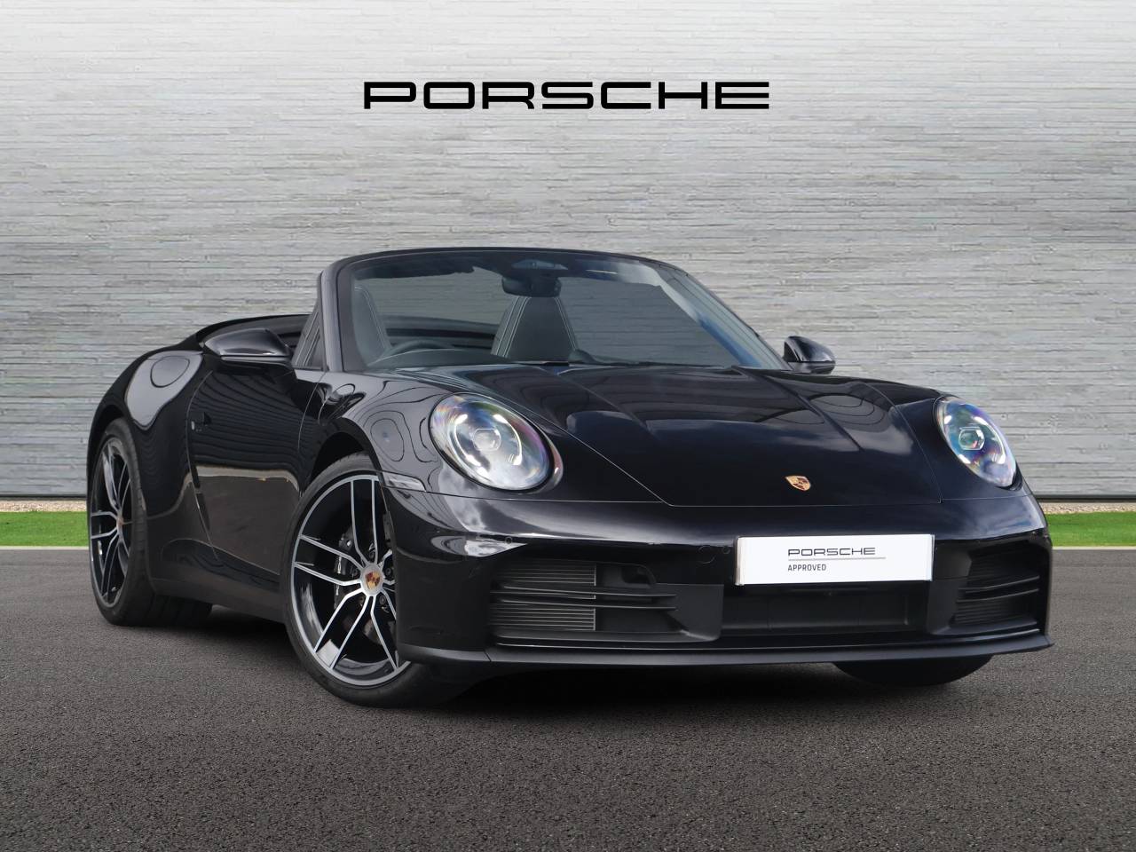 Main listing image - Porsche 911