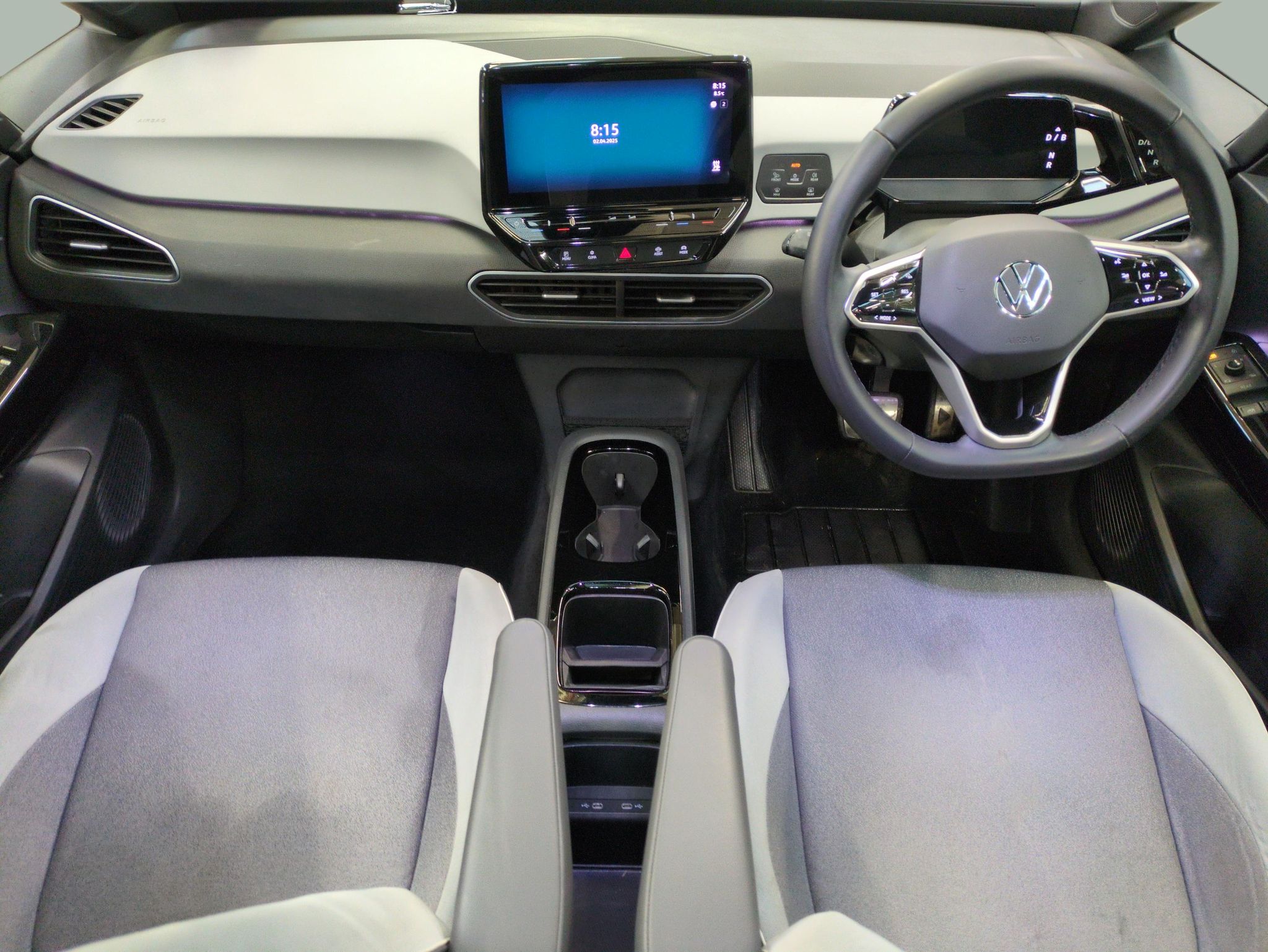 Main listing image - Volkswagen ID.3