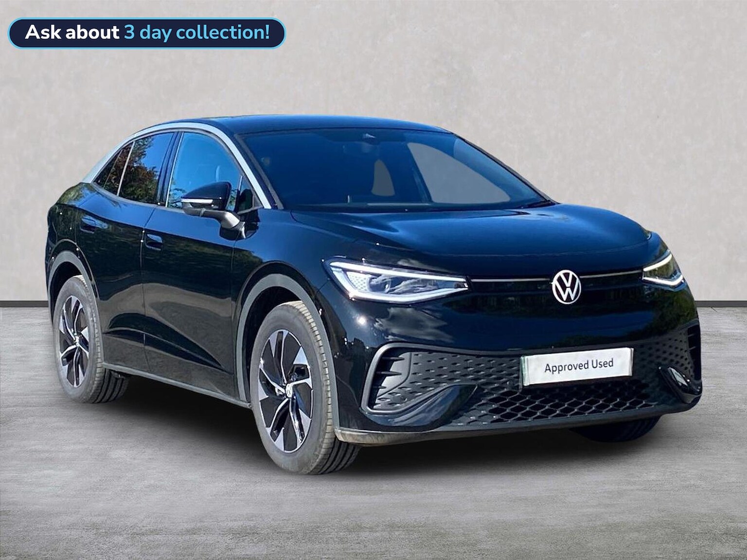 Main listing image - Volkswagen ID.5