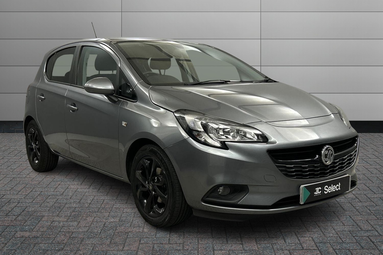 Main listing image - Vauxhall Corsa