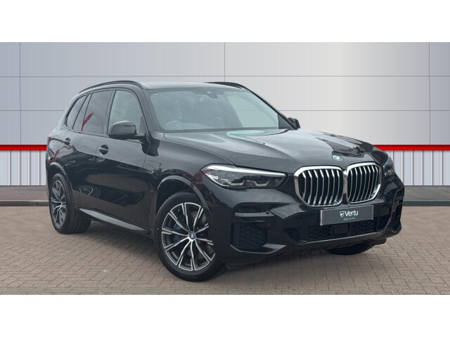 Main listing image - BMW X5