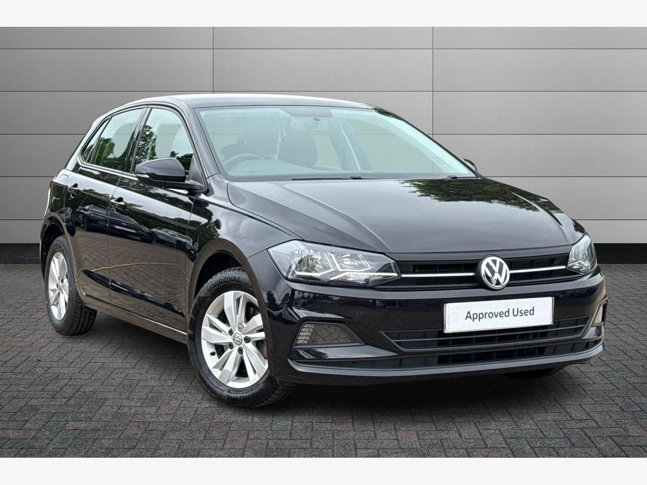 Main listing image - Volkswagen Polo