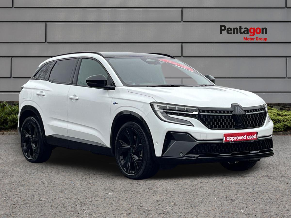 Main listing image - Renault Austral