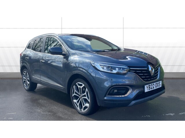 Main listing image - Renault Kadjar