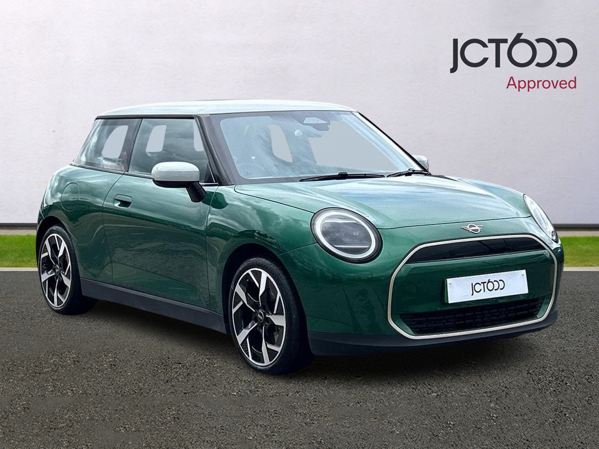 Main listing image - MINI Cooper
