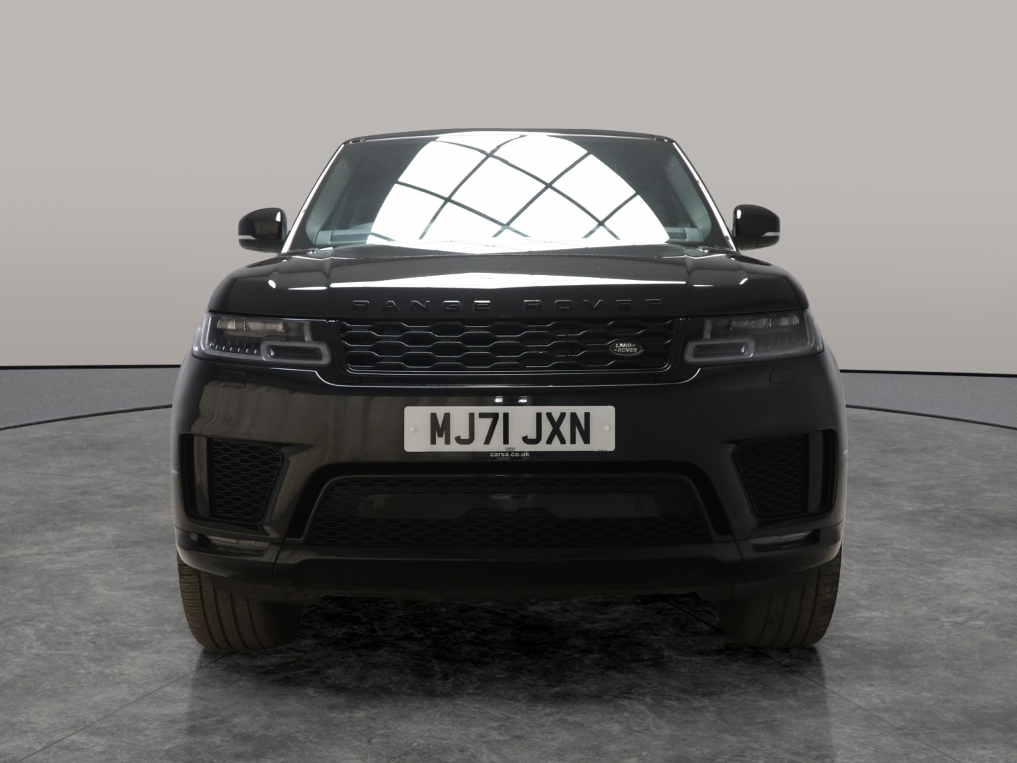 Main listing image - Land Rover Range Rover Sport