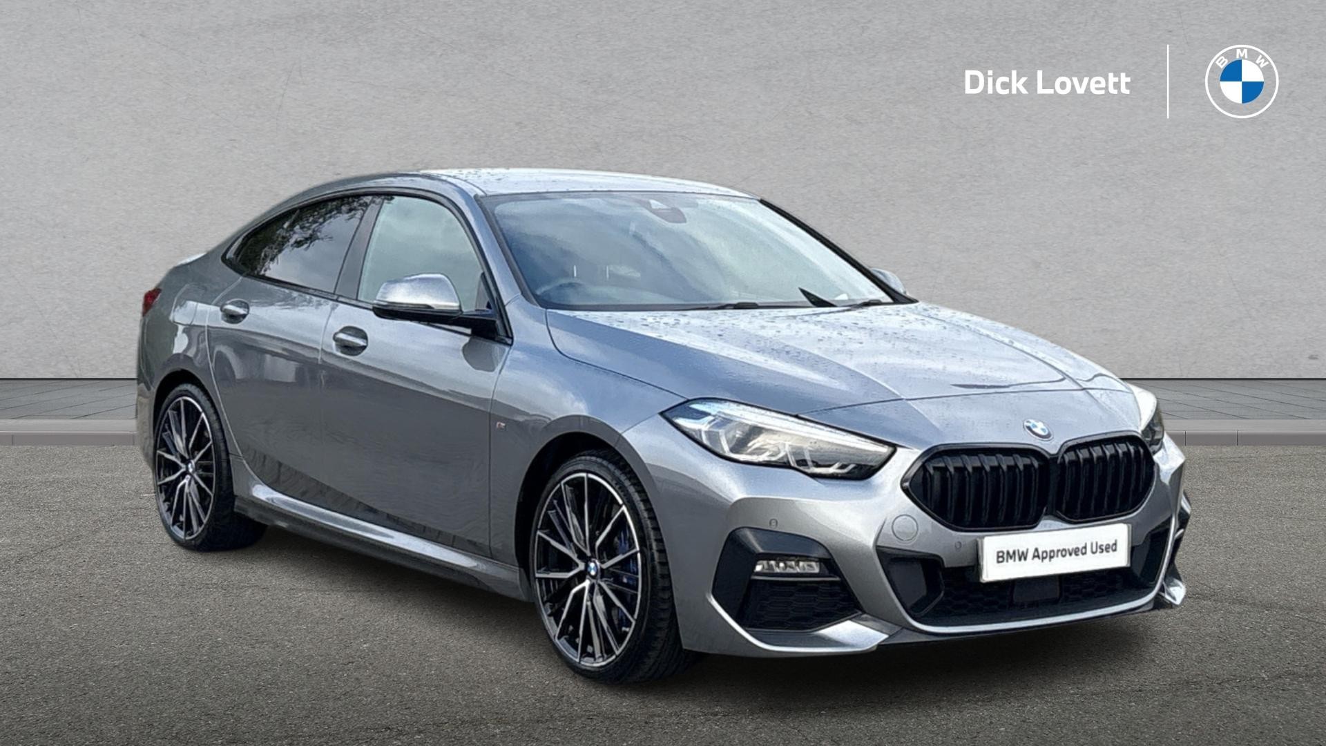 Main listing image - BMW 2 Series