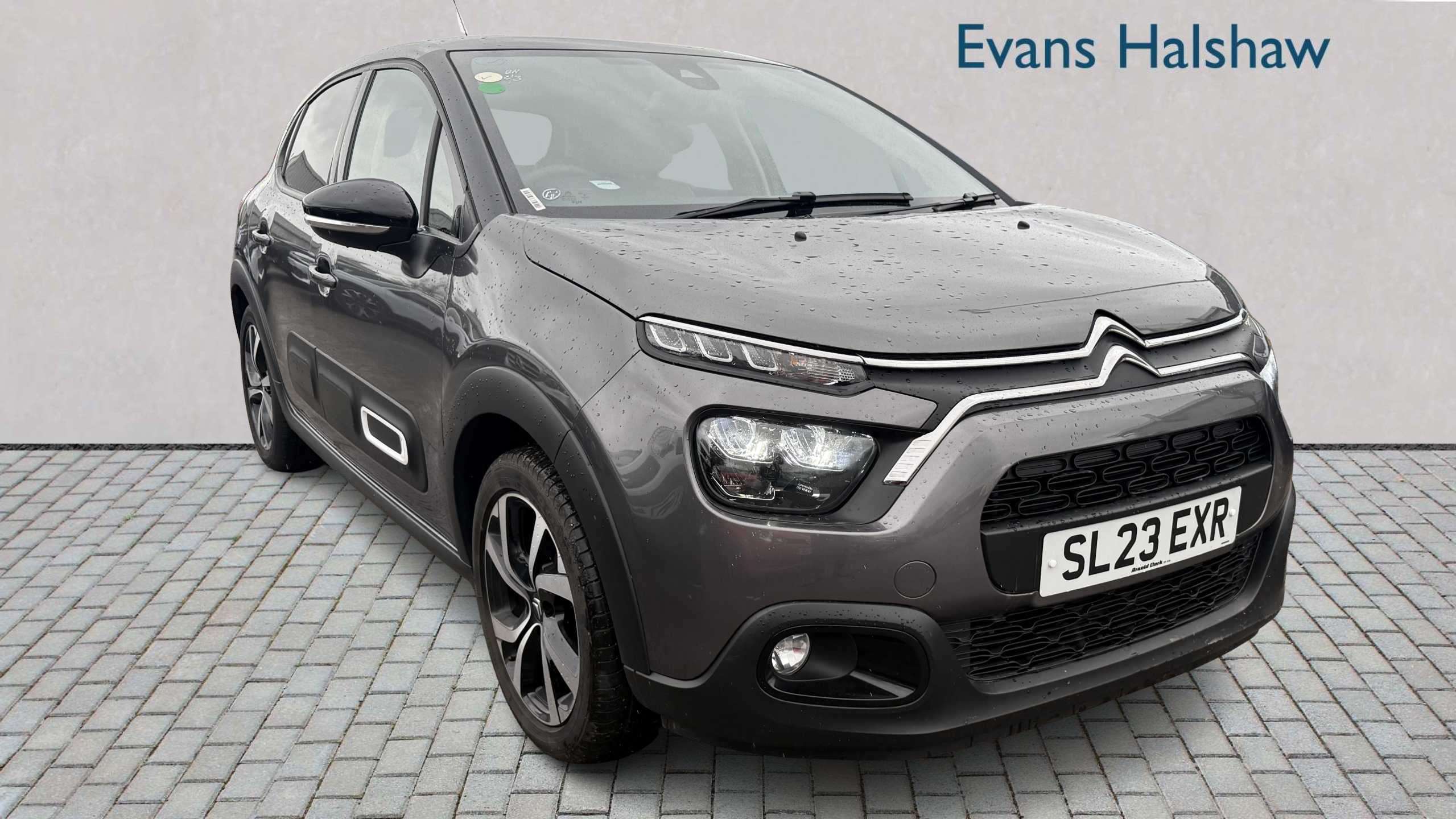 Main listing image - Citroen C3