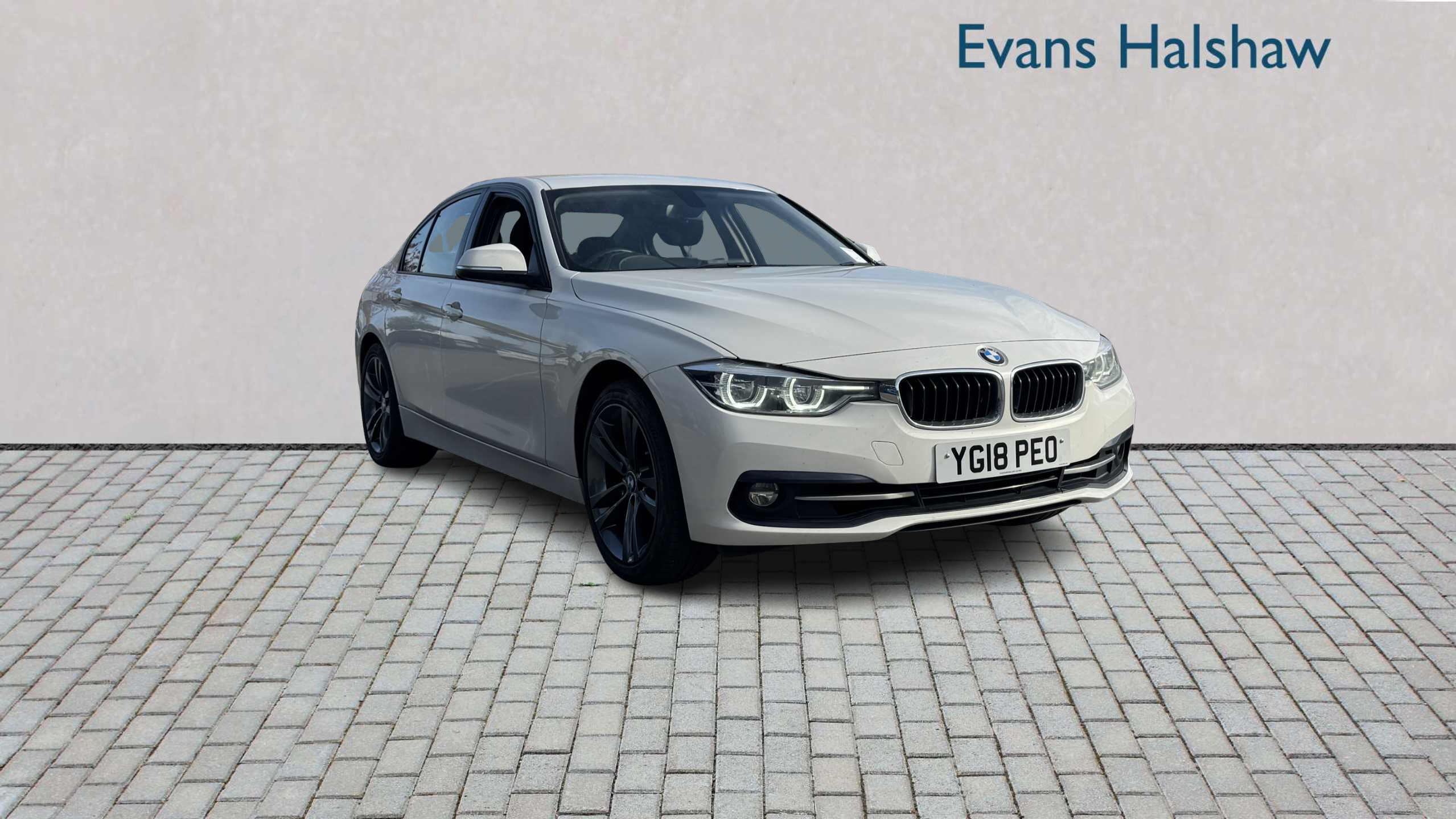 Main listing image - BMW 3 Series
