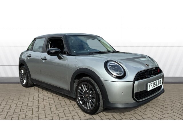 Main listing image - MINI Cooper