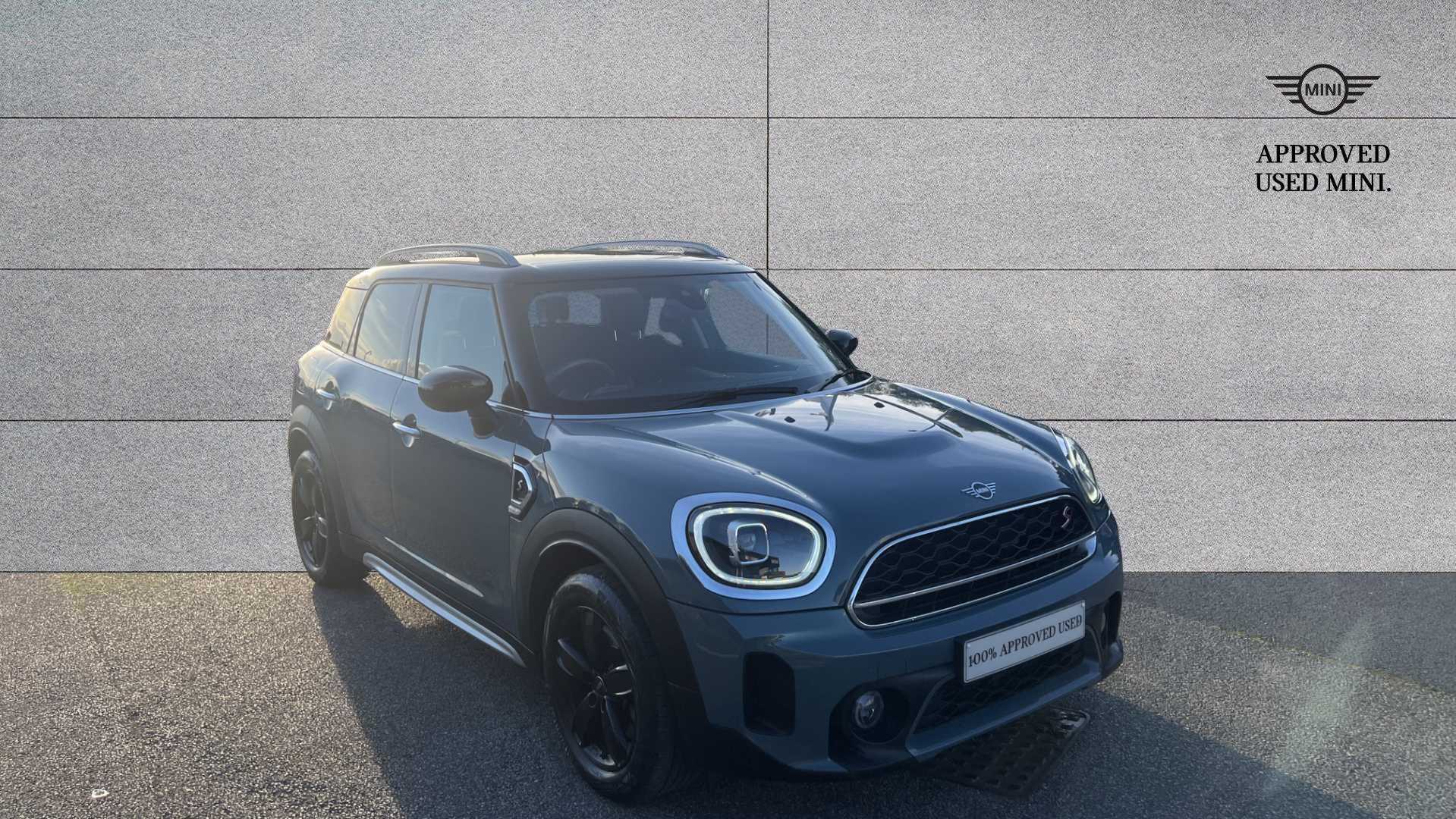 Main listing image - MINI Countryman