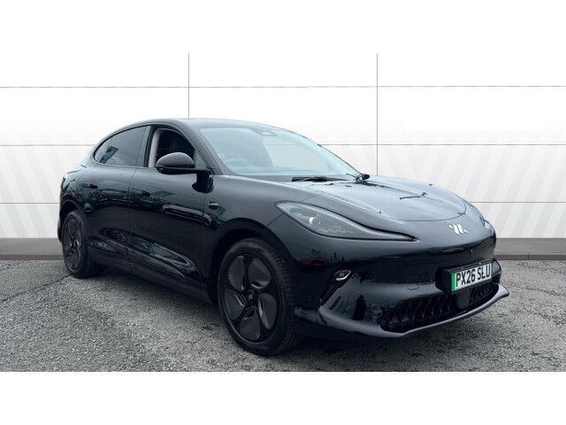 Main listing image - MG Im6