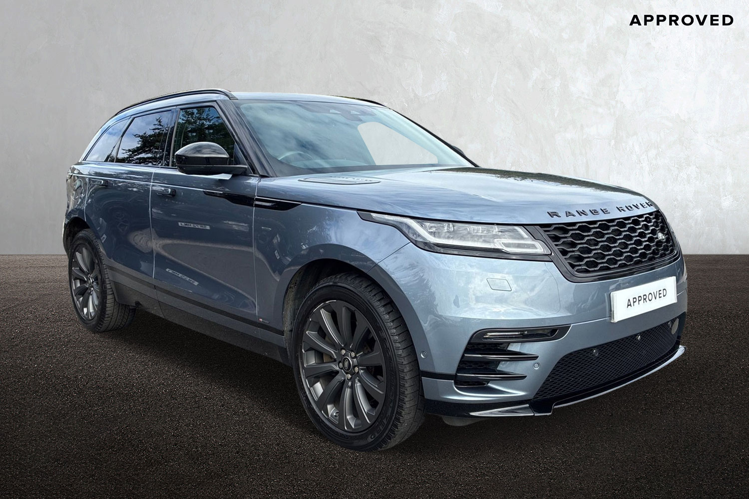 Main listing image - Land Rover Range Rover Velar