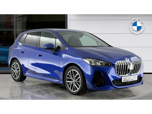 Main listing image - BMW 2 Series Active Tourer