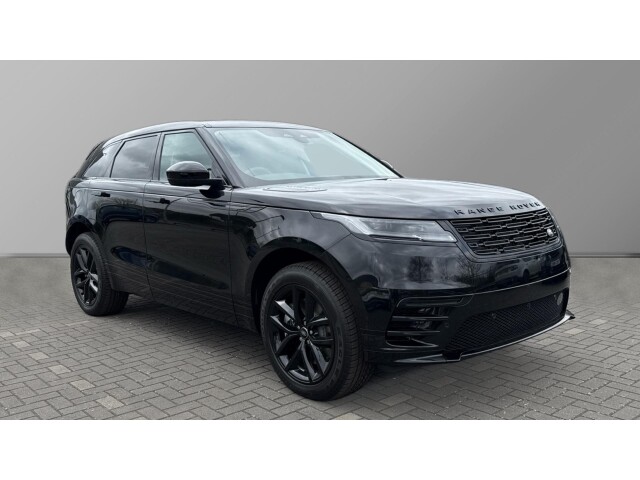 Main listing image - Land Rover Range Rover Velar