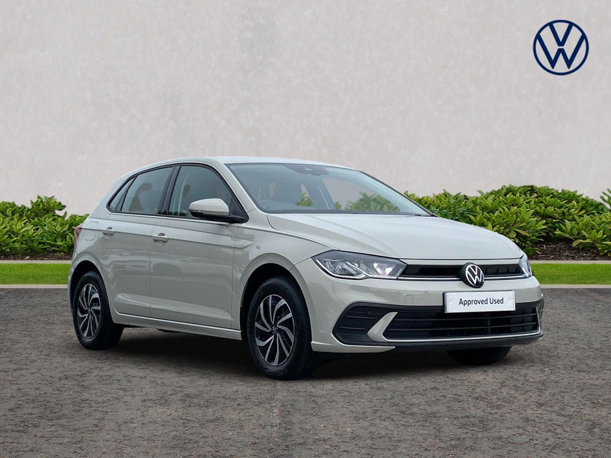 Main listing image - Volkswagen Polo
