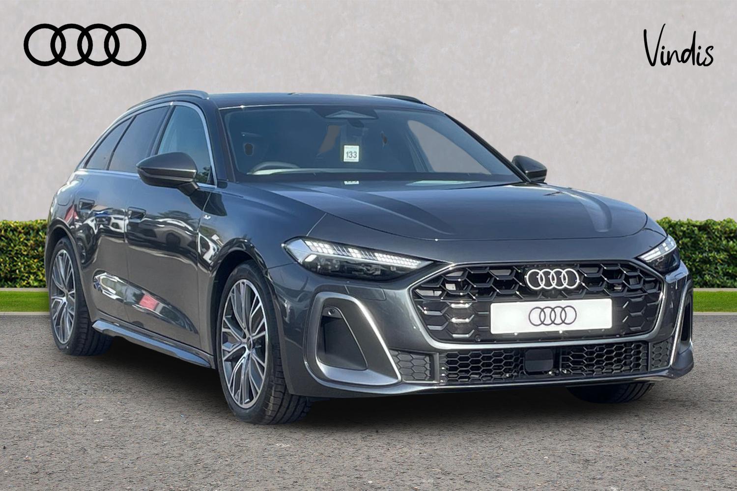 Main listing image - Audi A5