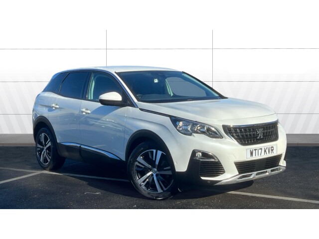 Main listing image - Peugeot 3008